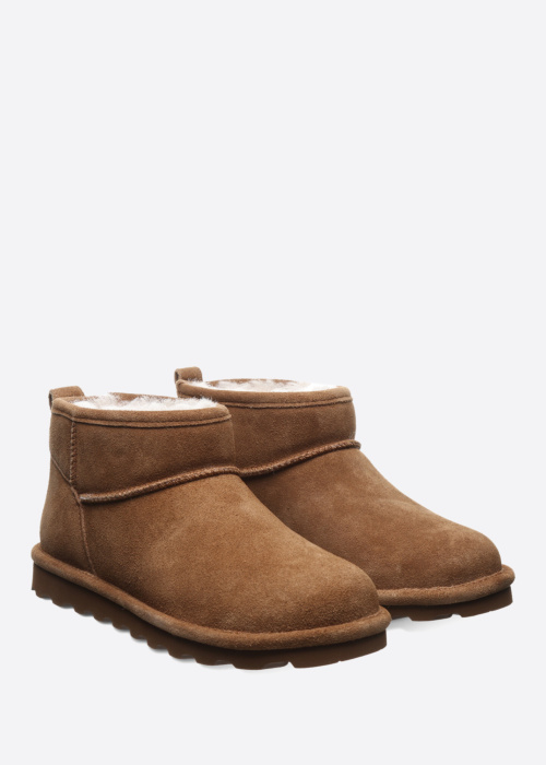 Зимние полусапоги Shorty Bearpaw