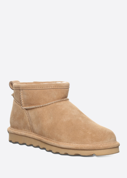 Зимние полусапоги Shorty Bearpaw