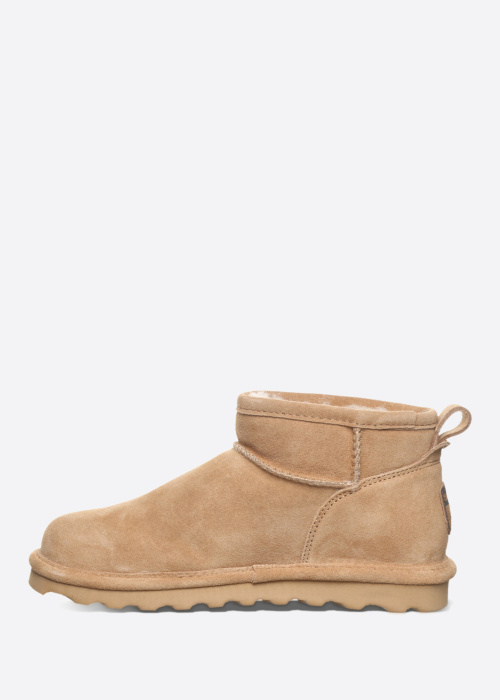 Зимние полусапоги Shorty Bearpaw
