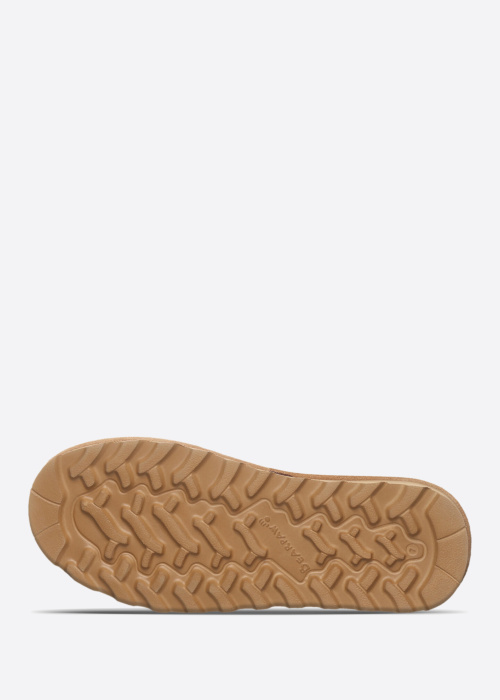 Зимние полусапоги Shorty Bearpaw