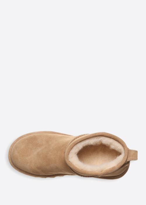 Зимние полусапоги Shorty Bearpaw