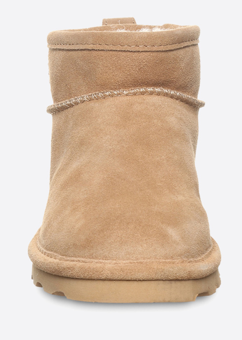 Зимние полусапоги Shorty Bearpaw