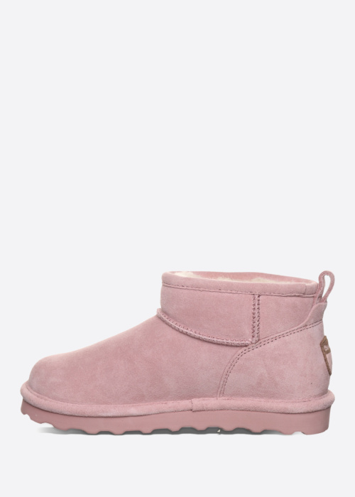 Зимние полусапоги Shorty Bearpaw