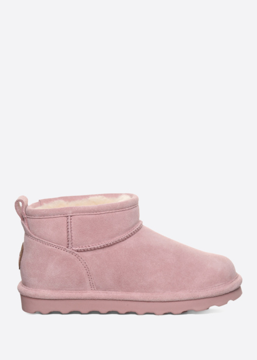 Зимние полусапоги Shorty Bearpaw