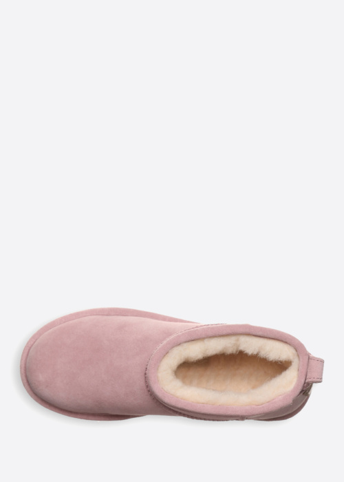 Зимние полусапоги Shorty Bearpaw