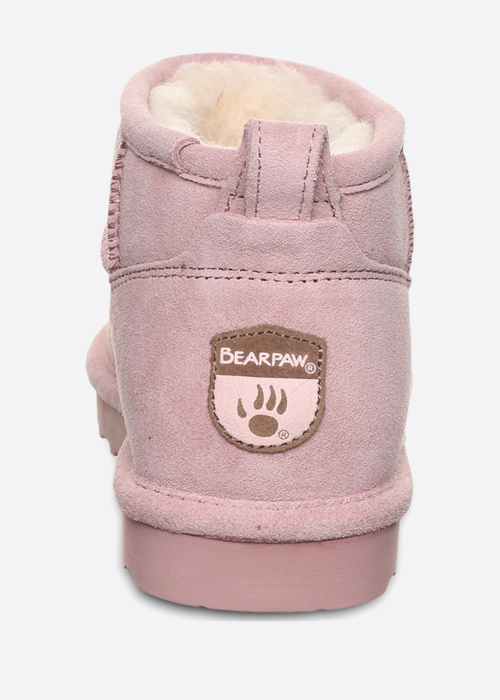 Зимние полусапоги Shorty Bearpaw
