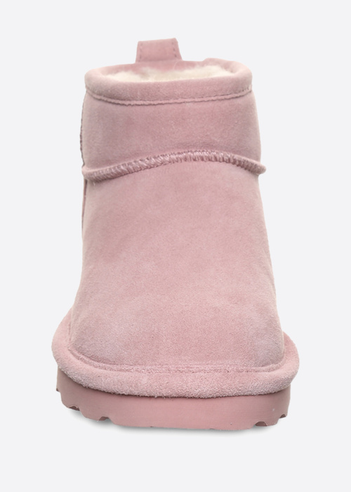 Зимние полусапоги Shorty Bearpaw