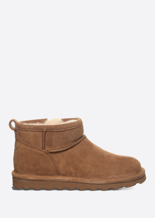 Bearpaw talve poolsaapad Shorty Youth