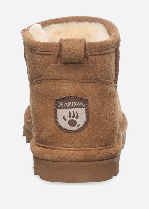 Bearpaw talve poolsaapad Shorty Youth