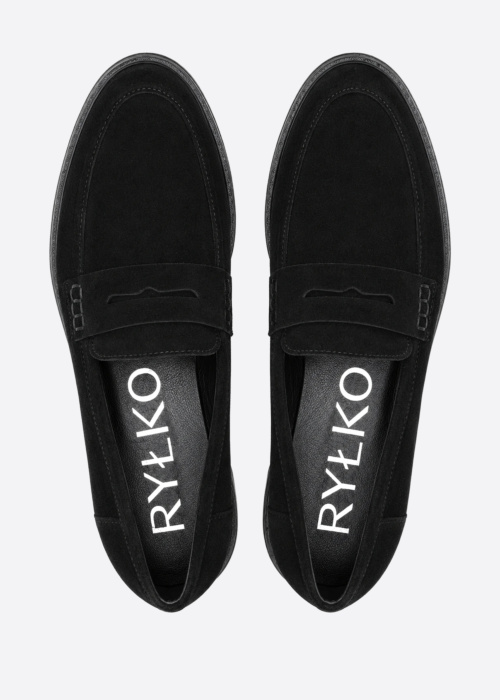 Rylko loaferid