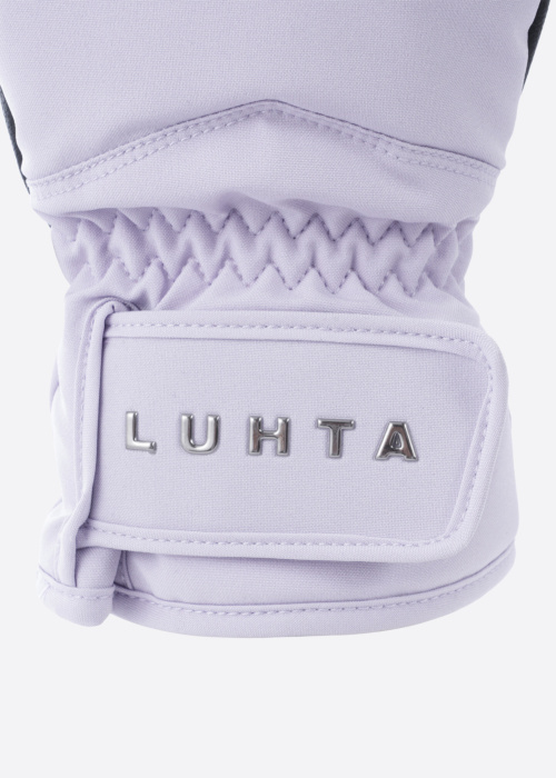 Luhta talvekindad