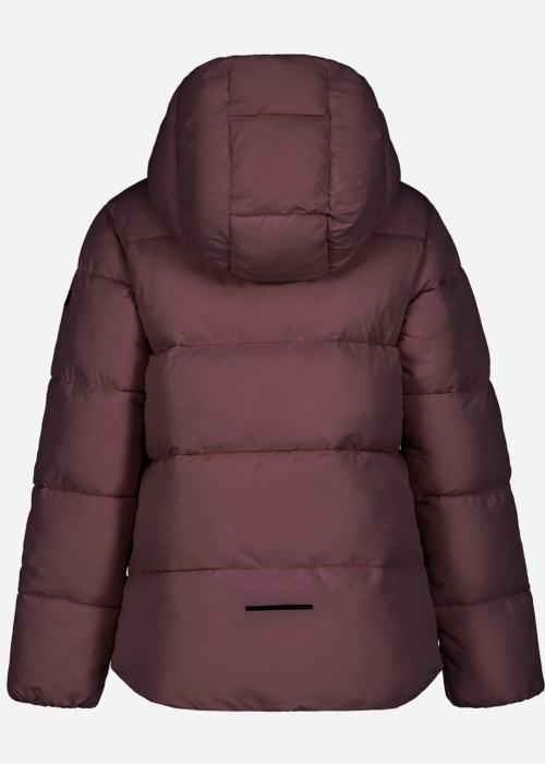 Стёганая зимняя куртка Kenova Icepeak