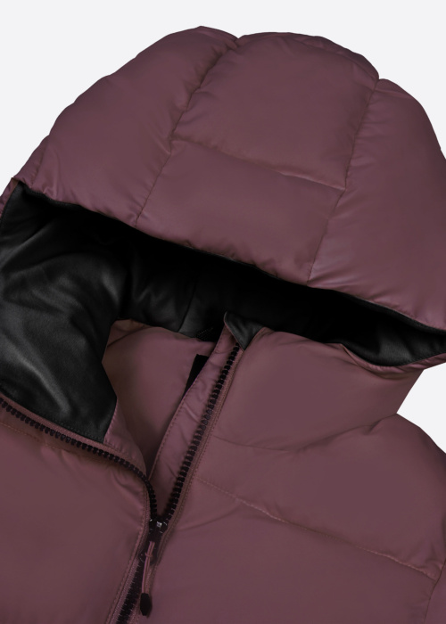Стёганая зимняя куртка Kenova Icepeak
