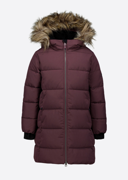 Icepeak tepitud talvemantel Keystone