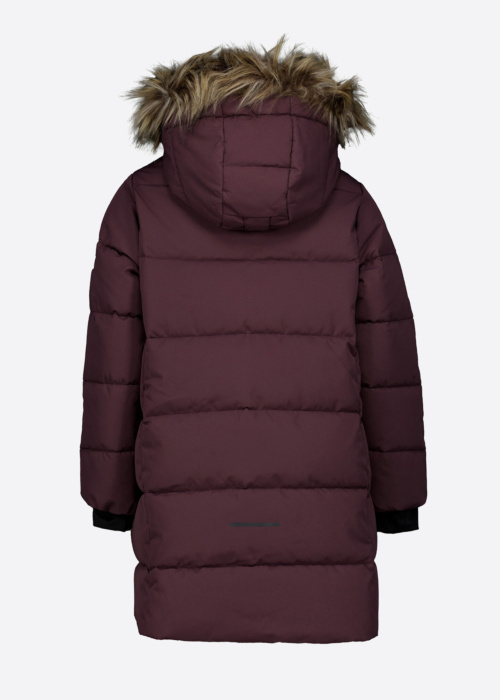 Icepeak tepitud talvemantel Keystone