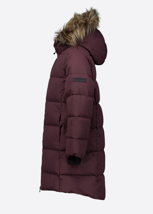 Icepeak tepitud talvemantel Keystone
