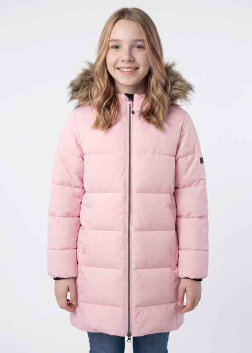 Icepeak tepitud talvemantel Keystone