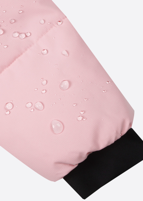 Icepeak tepitud talvemantel Keystone