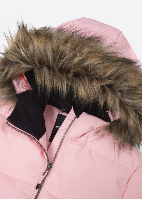 Icepeak tepitud talvemantel Keystone