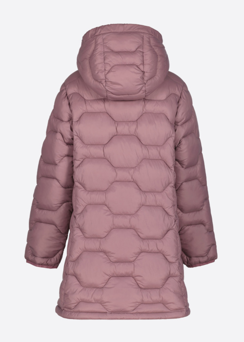 Icepeak tepitud talvemantel Keachi
