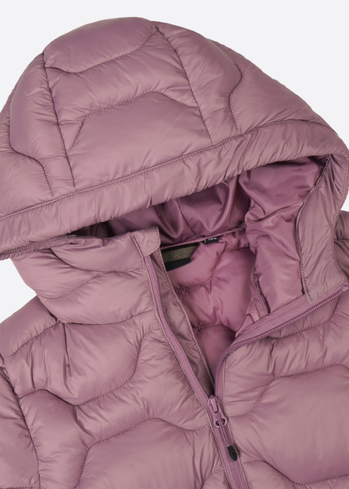 Icepeak tepitud talvemantel Keachi