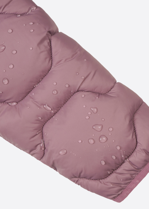 Icepeak tepitud talvemantel Keachi