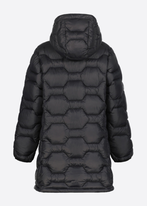 Icepeak tepitud talvemantel Keachi