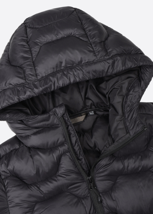 Icepeak tepitud talvemantel Keachi