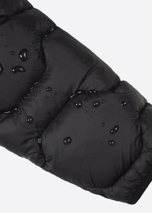 Icepeak tepitud talvemantel Keachi