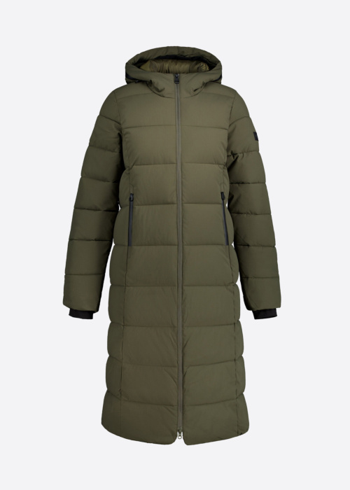 Зимнее пальто Brilon Icepeak