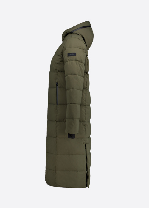 Зимнее пальто Brilon Icepeak