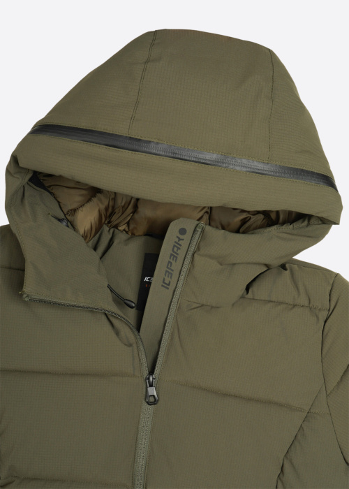 Зимнее пальто Brilon Icepeak
