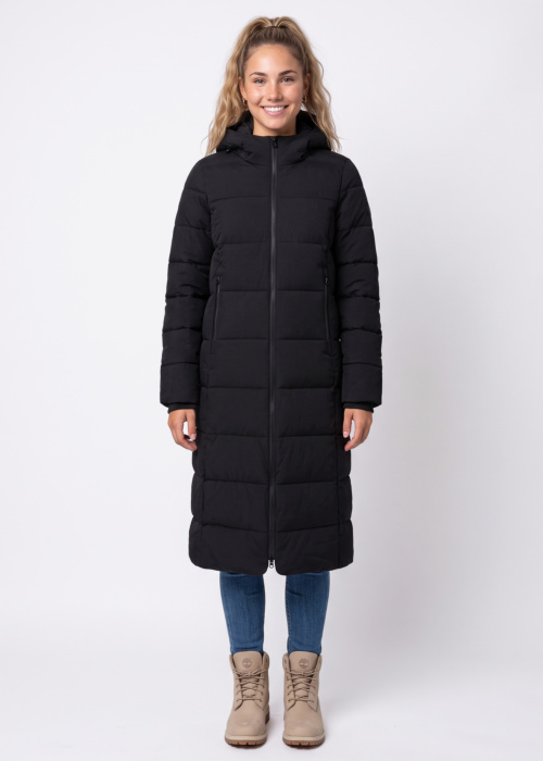 Icepeak tepitud talvemantel Brilon