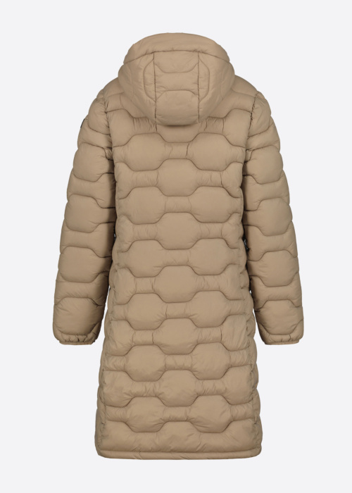 Зимнее пальто Bandis Icepeak