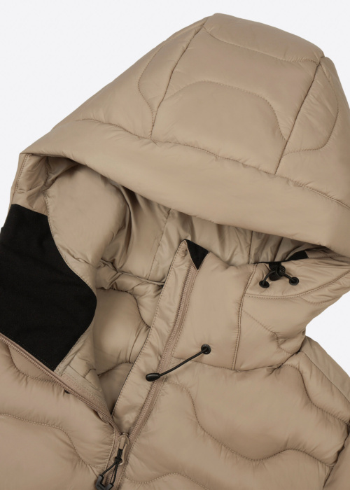 Зимнее пальто Bandis Icepeak