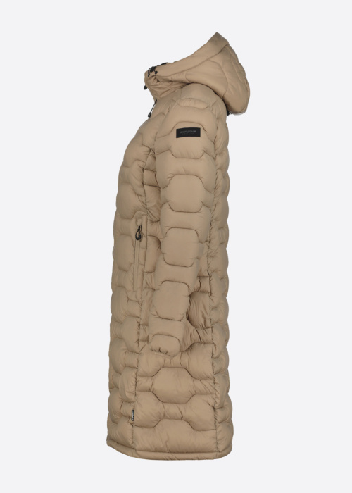 Зимнее пальто Bandis Icepeak