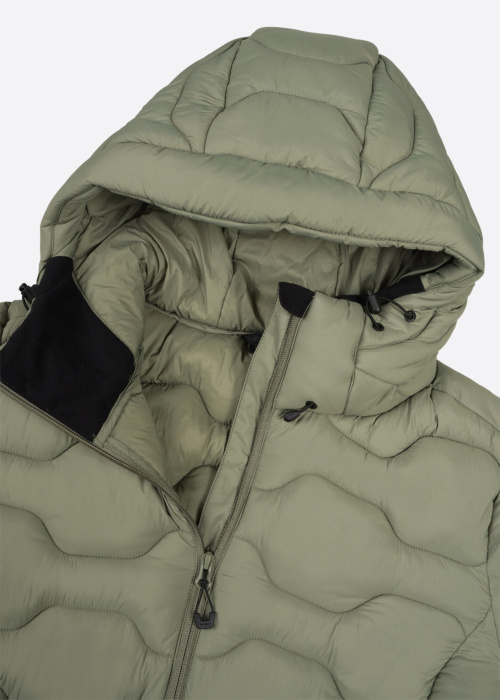 Icepeak tepitud talvemantel Bandis