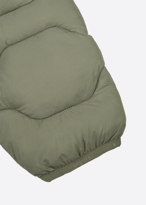 Icepeak tepitud talvemantel Bandis