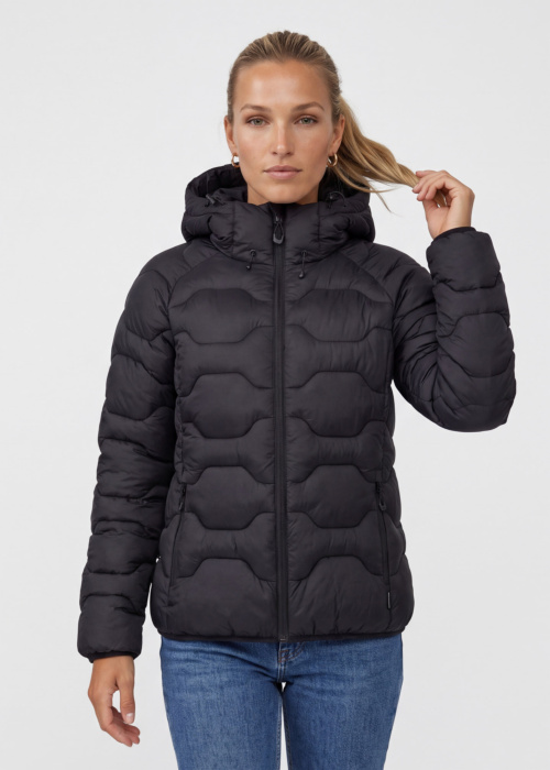Icepeak tepitud kevad-sügisjope Blackey