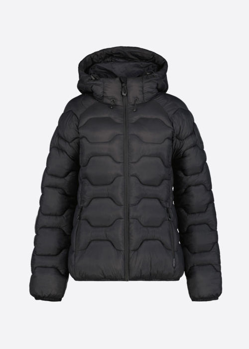 Icepeak tepitud kevad-sügisjope Blackey