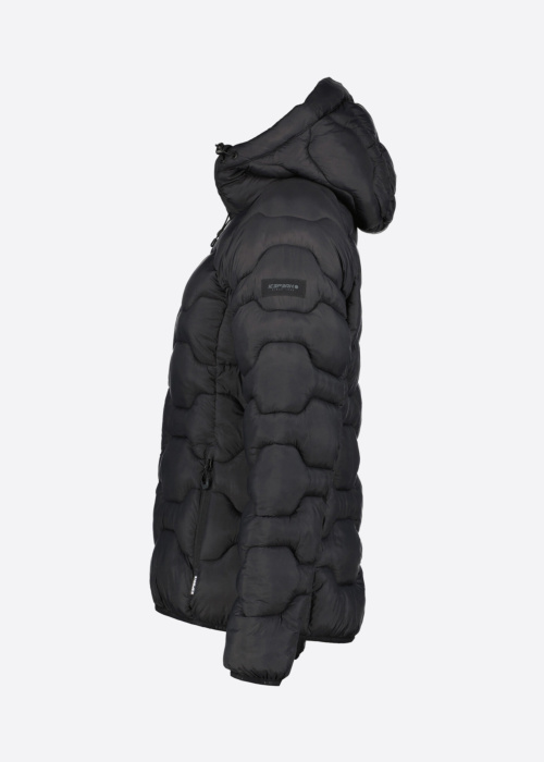 Icepeak tepitud kevad-sügisjope Blackey