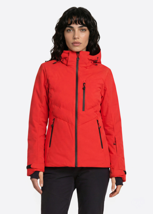 Зимняя спортивная куртка Flovilla Icepeak