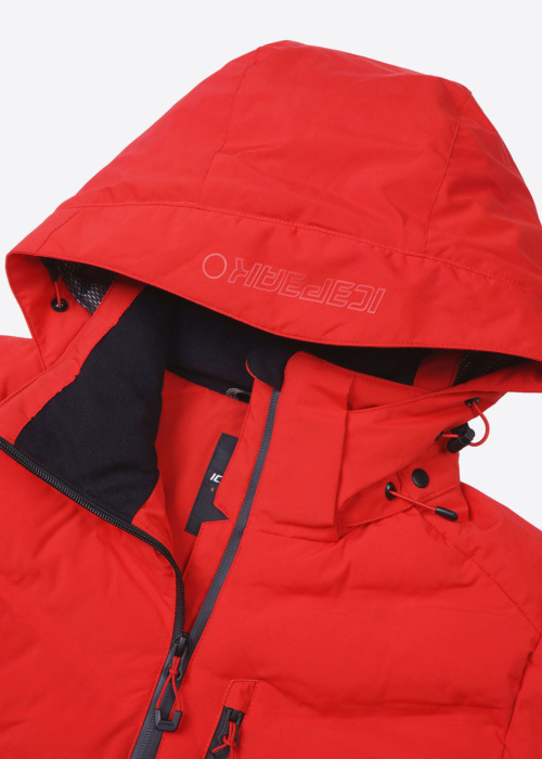 Зимняя спортивная куртка Flovilla Icepeak