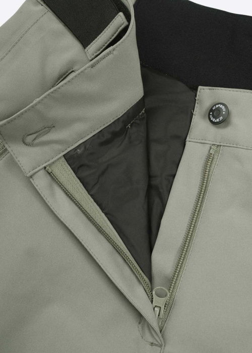 Зимние штаны Flasher Icepeak