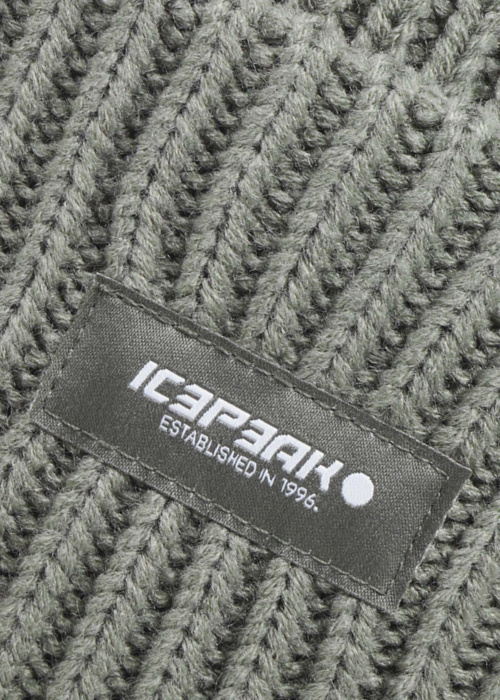 Зимняя шапка Hanamaulu Icepeak