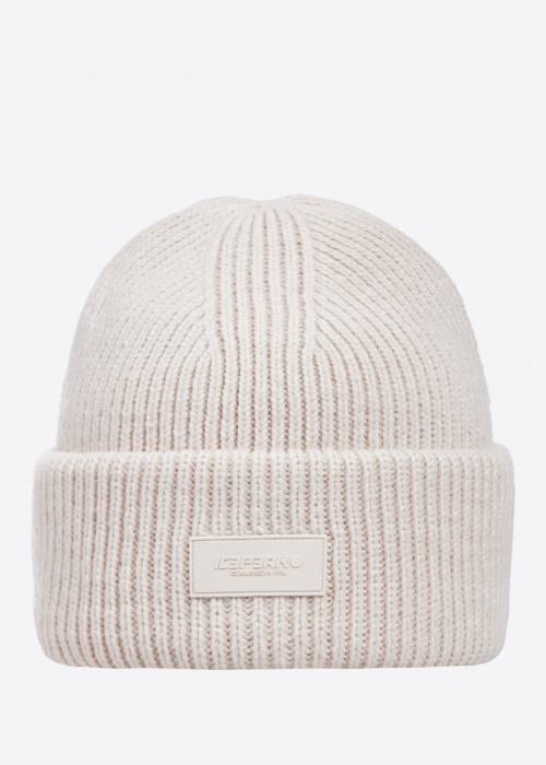 Зимняя шапка Halbur Icepeak