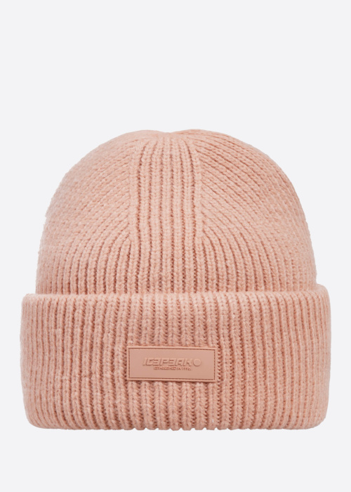 Зимняя шапка Halbur Icepeak