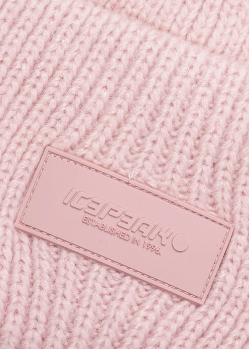 Зимняя шапка Halbur Icepeak