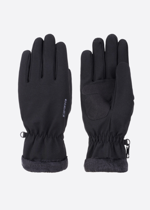 Зимние перчатки Hanau Icepeak
