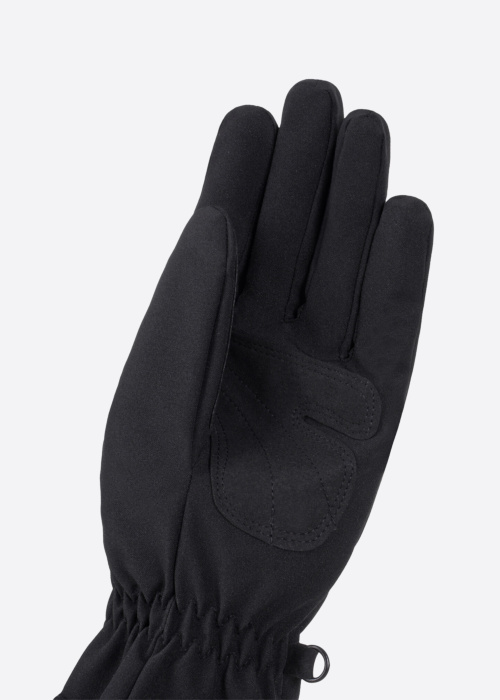 Зимние перчатки Hanau Icepeak
